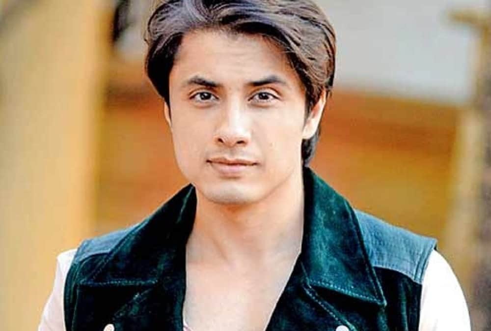 Ali Zafar two bandmates refuse Meesha claims of harassment