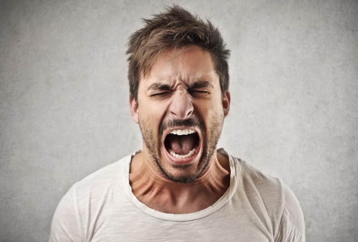 Ramcharitmanas says anger is not good for health and wealth