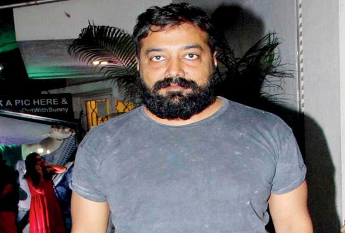 Anurag Kashyap files FIR against troll who threatened his daughter to rape