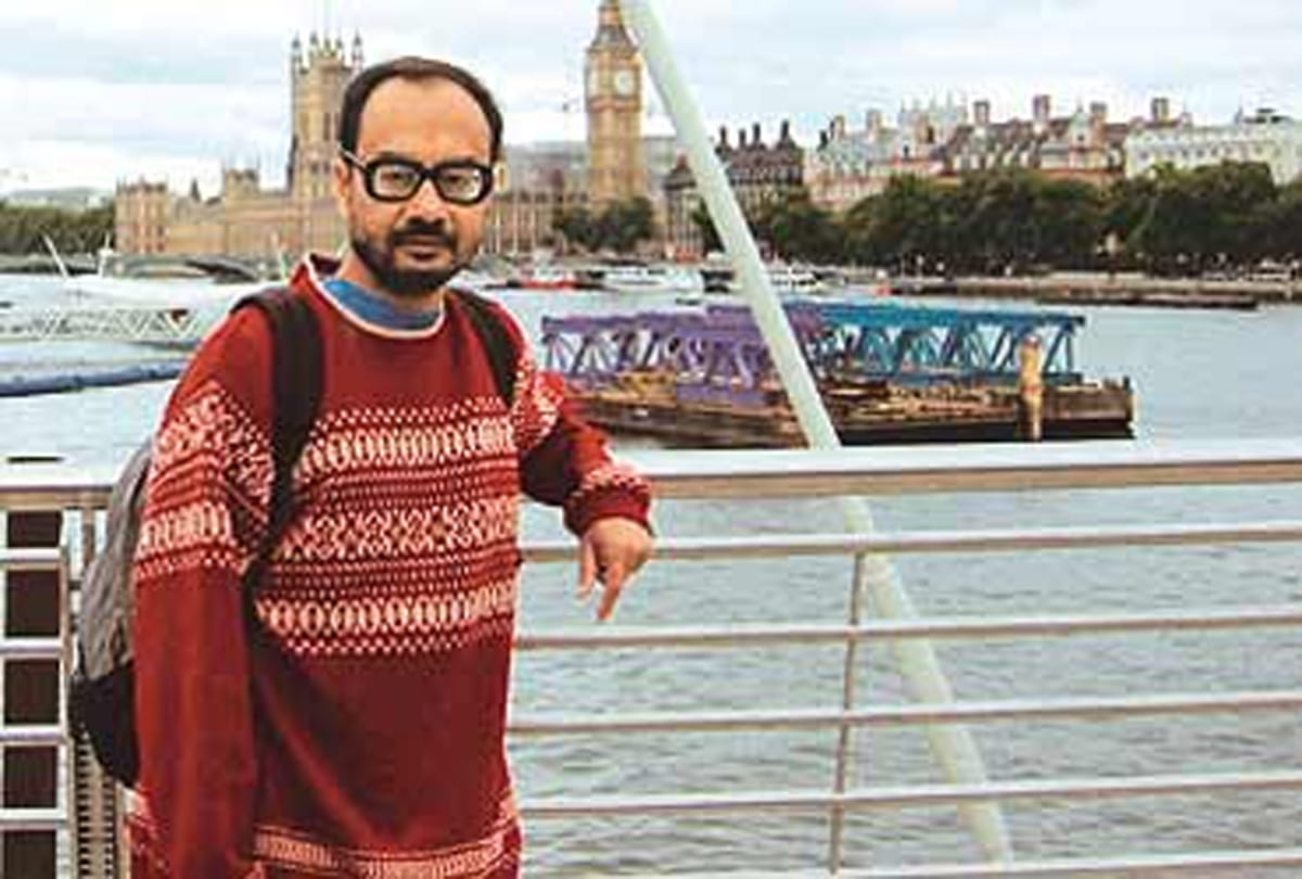 prof ashoke sen in top five physicist in world