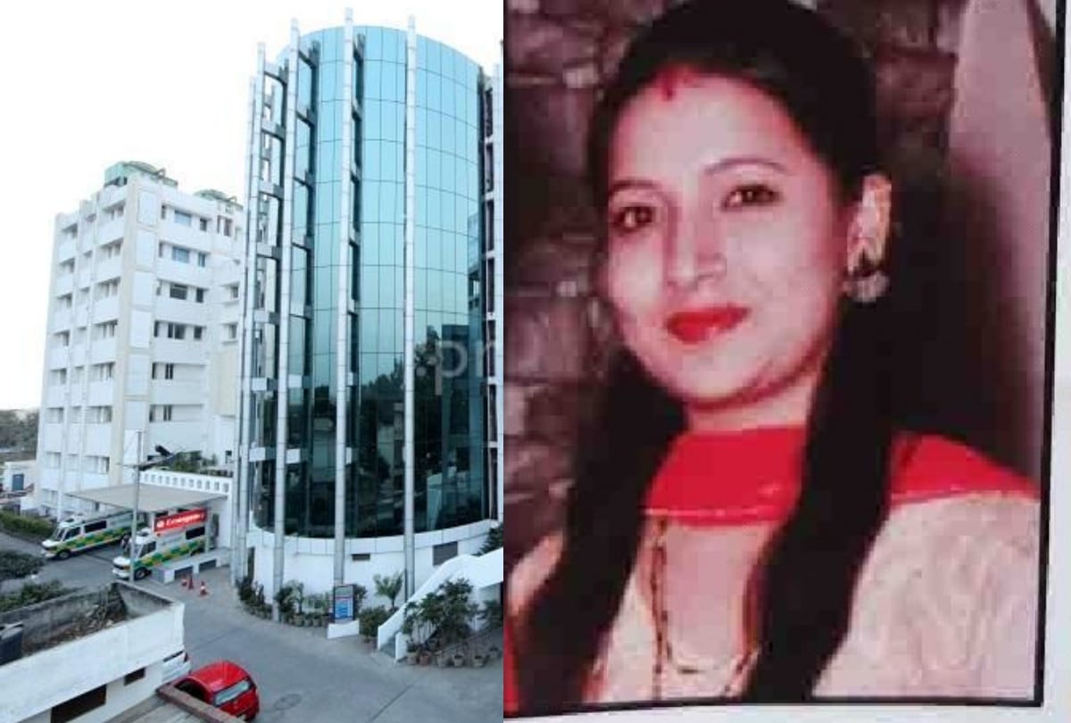 sit for asian hospital who gave bill of 18 lakh after the death of pregnant lady