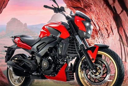 Bajaj Auto launched 2018 Dominar 400 with two new Paint Schemes