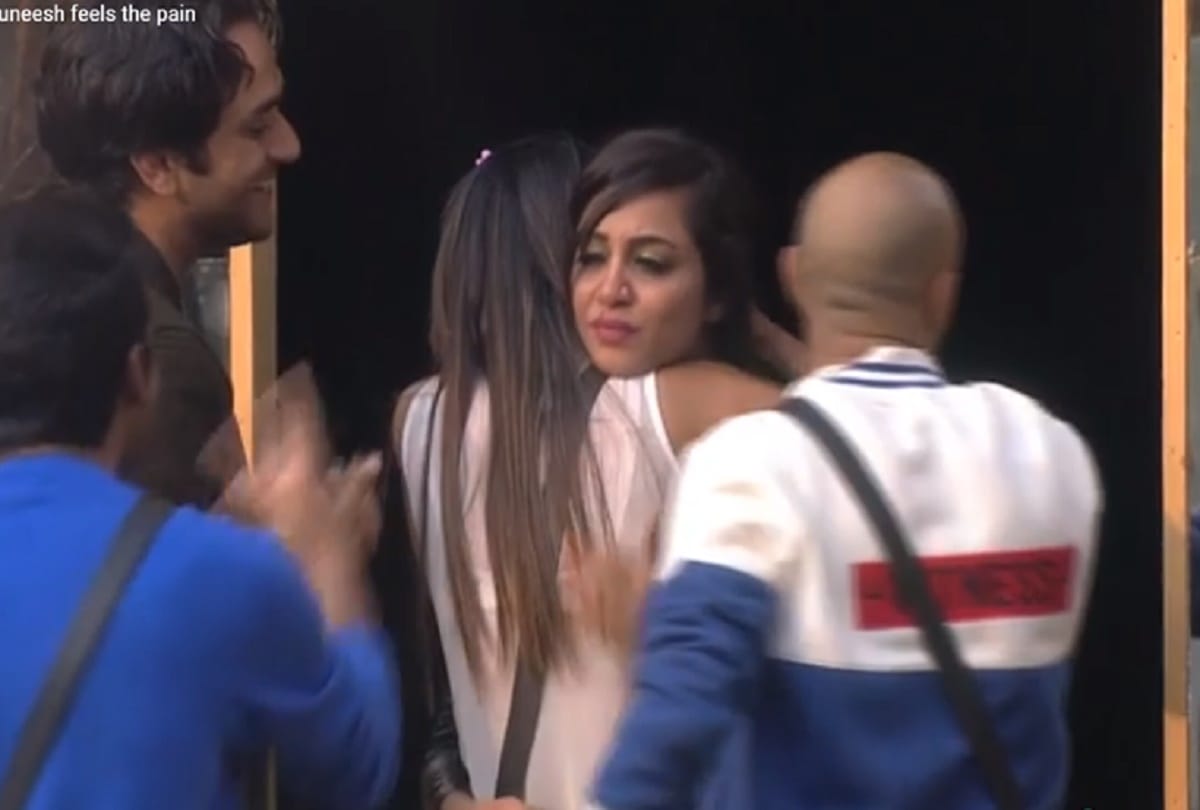 Akash Dadlani KICKED OUT From The Sets Of Entertainment Ki Raat