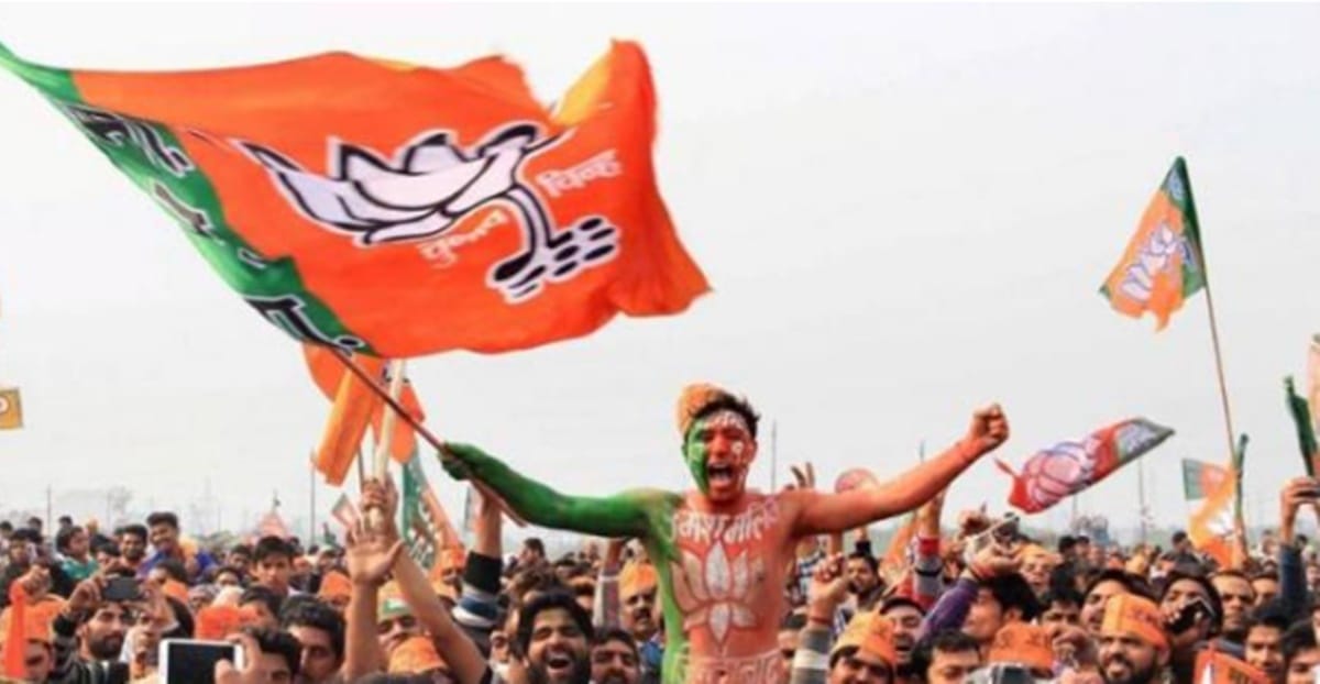 rss disturbed when government on party make changes