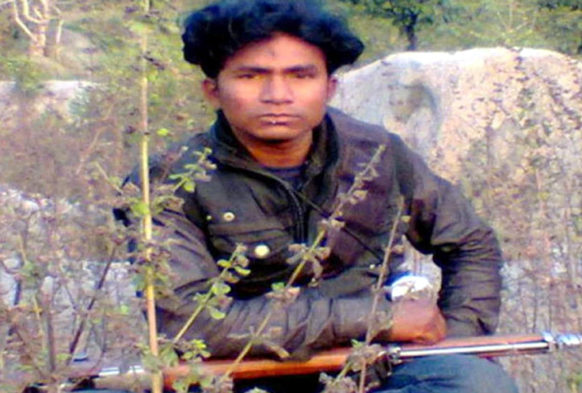 people afraid of dacoit Bubuli Cole 