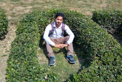 afzal guru son and burhan brother passed 12th exam with jkbose