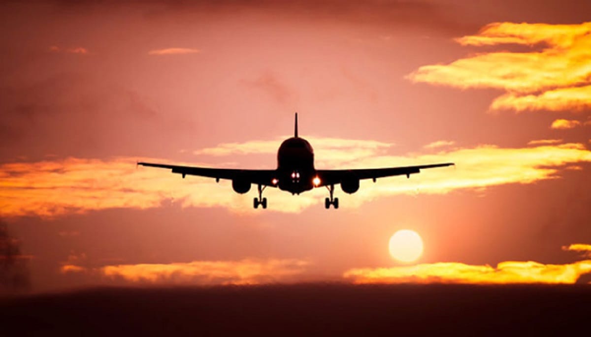 world 3rd busiest air route is Mumbai-Delhi route