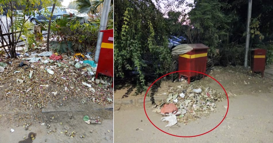 On the name of cleanliness, municipal corporation are making fool