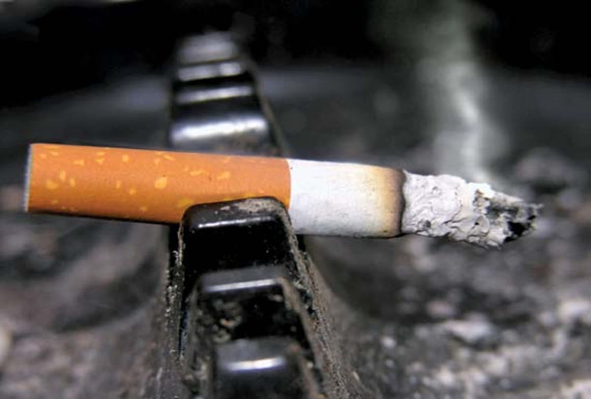 Canada puts health warnings on cigarettes know why it is harmful for overall health