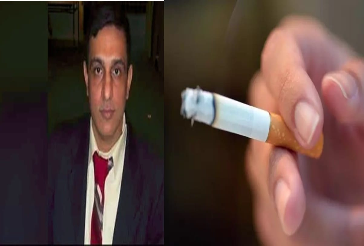 Indian origin man Vijay Patel murdered when he refused to give cigarette
