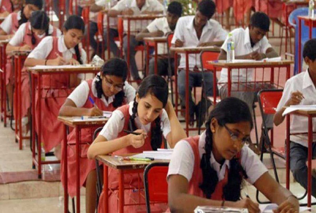 CISCE board will prepare the 9TH and 11th question papers