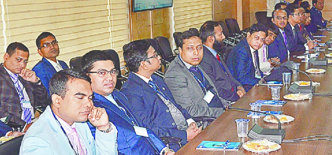 bangladesh civil services prashikshu