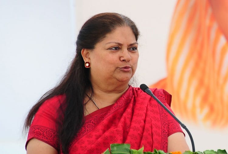 Rajasthan by election- know about Candidates Property