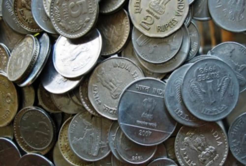 public facing problem due to these coins