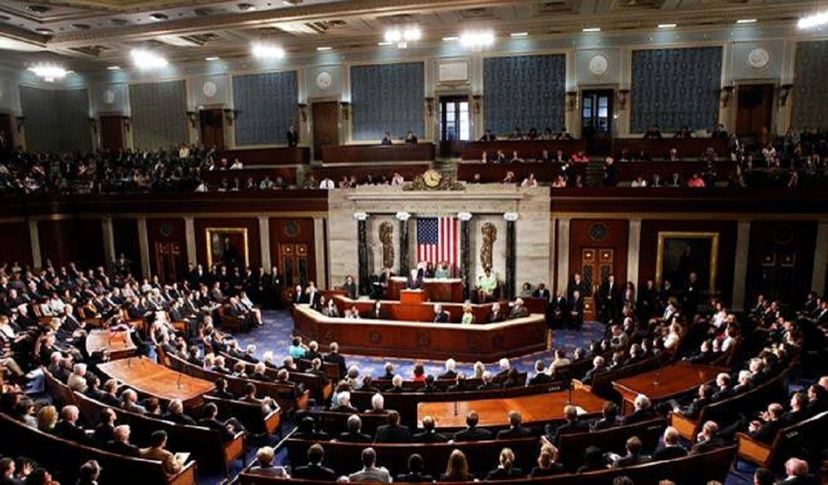 Five lakh Indians will benefit from a bill introduced in US Parliament