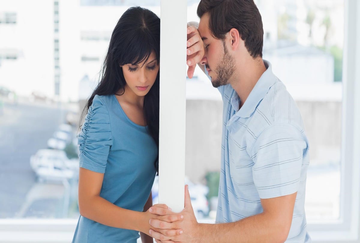 the reasons why married women cheat their husbands