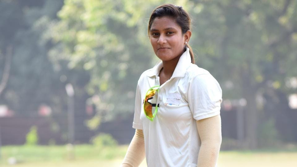 Cricketer Taniya Bhatia bag stolen from hotel in London