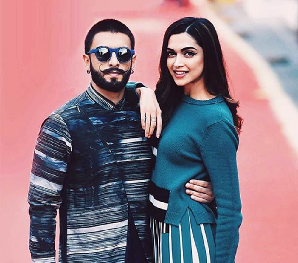 Will These Two Bollywood Actors Attend Deepika Padukone And Ranveer Singh Wedding In Italy