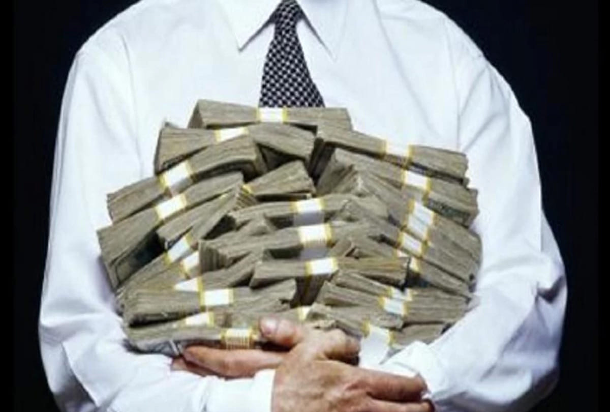 kanpur businessman have one thousand crore business