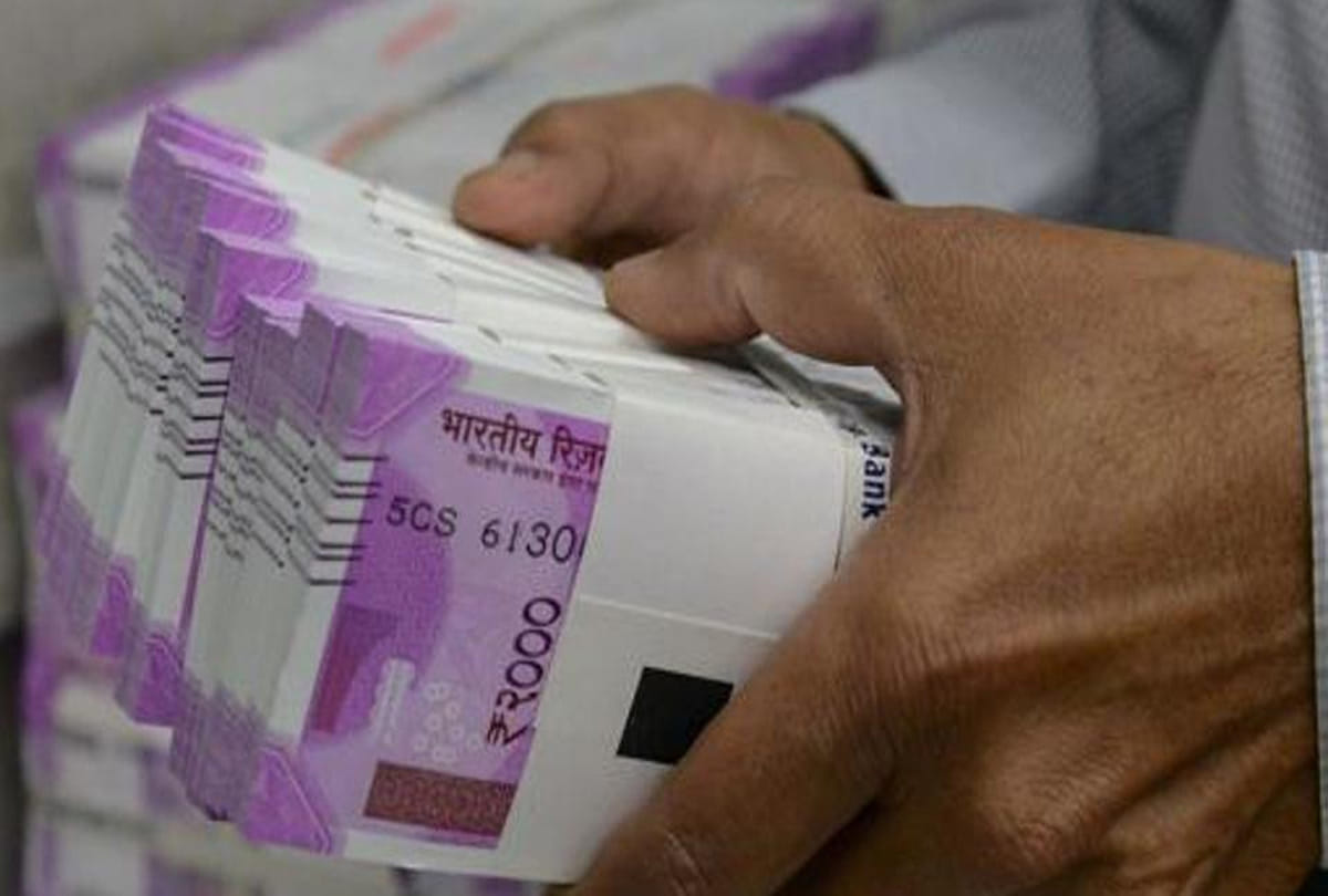 kanpur businessman have one thousand crore business