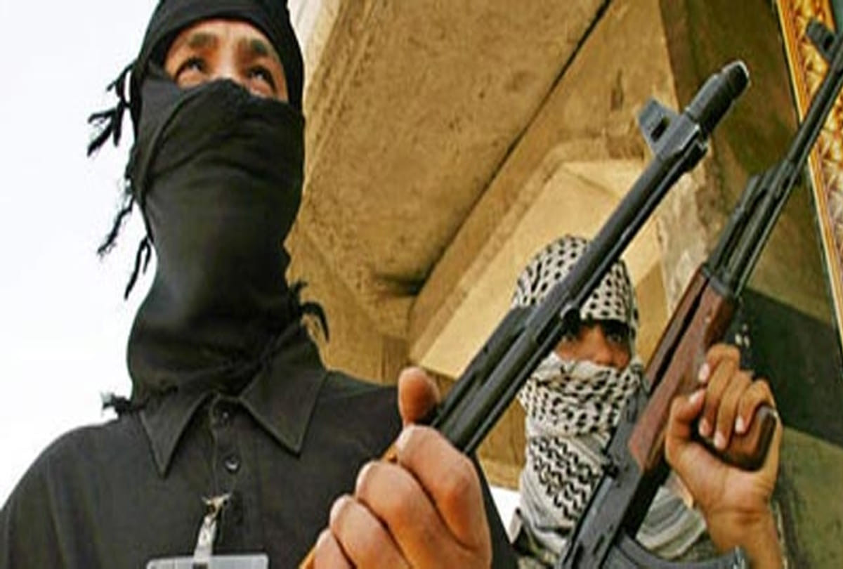Terrorists Can do Chemical Attack these places can be targeted