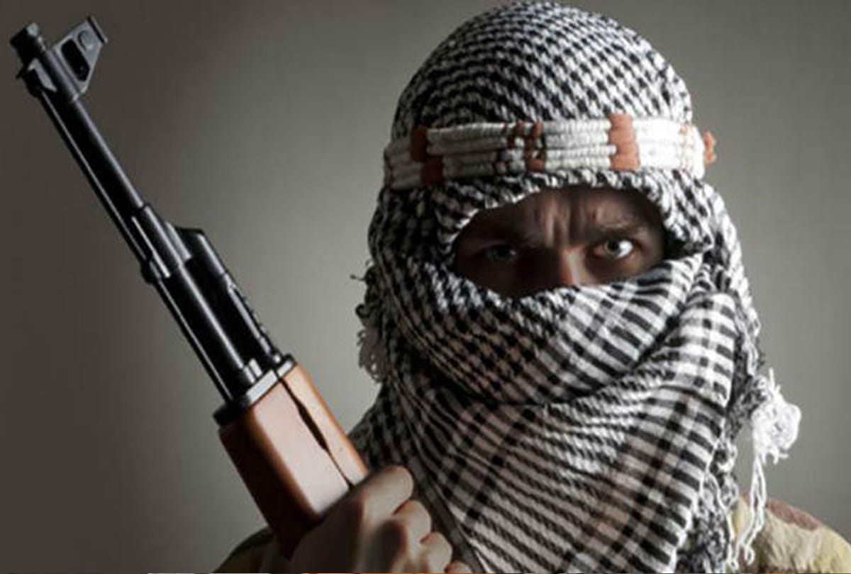 Terrorists Can do Chemical Attack these places can be targeted