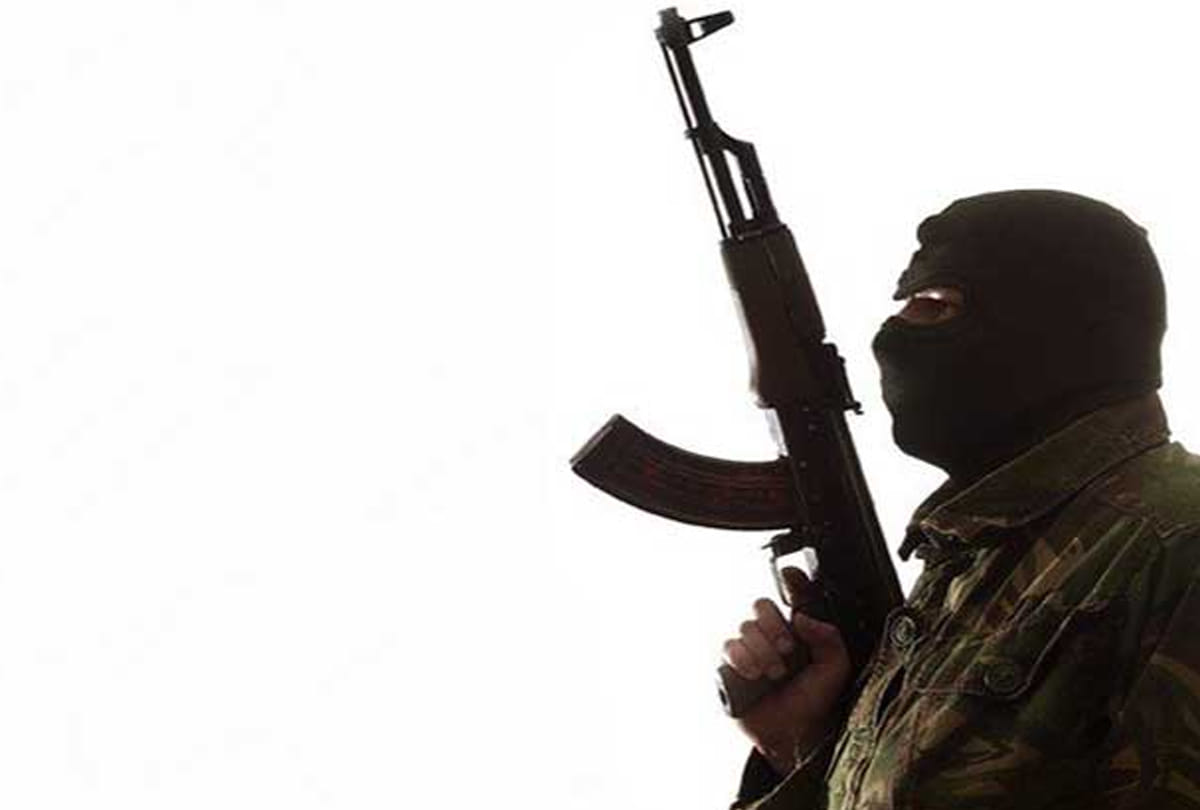 Terrorists Can do Chemical Attack these places can be targeted