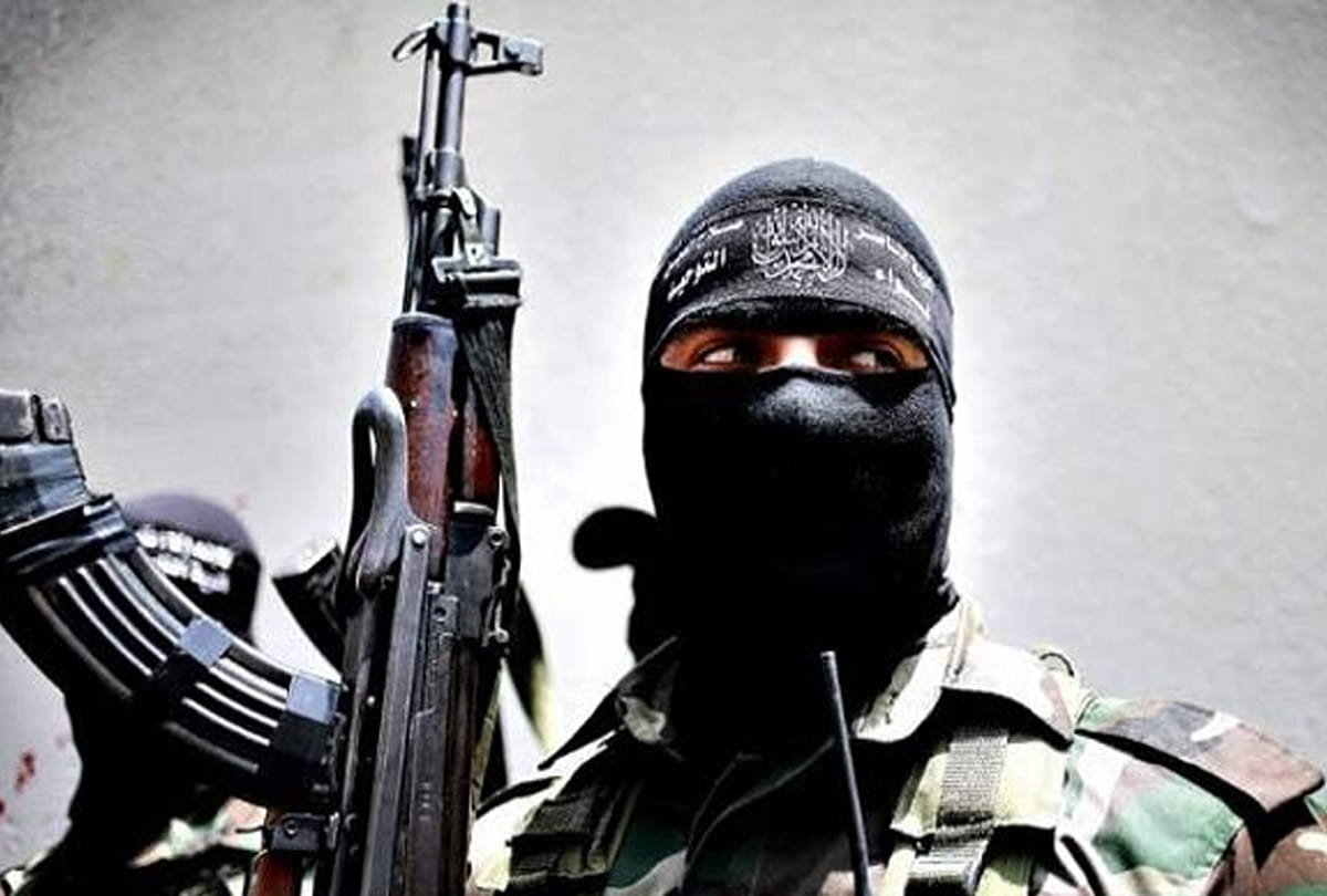 Terrorists Can do Chemical Attack these places can be targeted