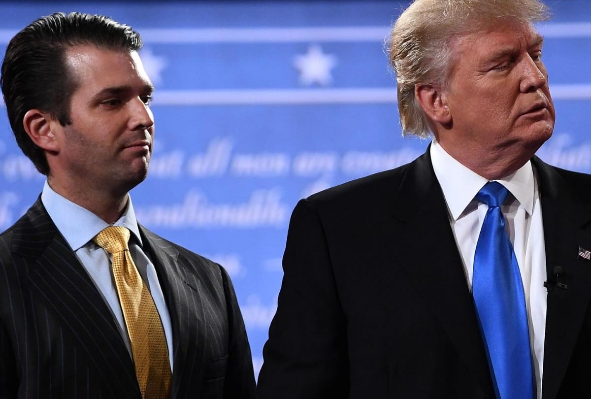 junior trump to meet investors in gurugram