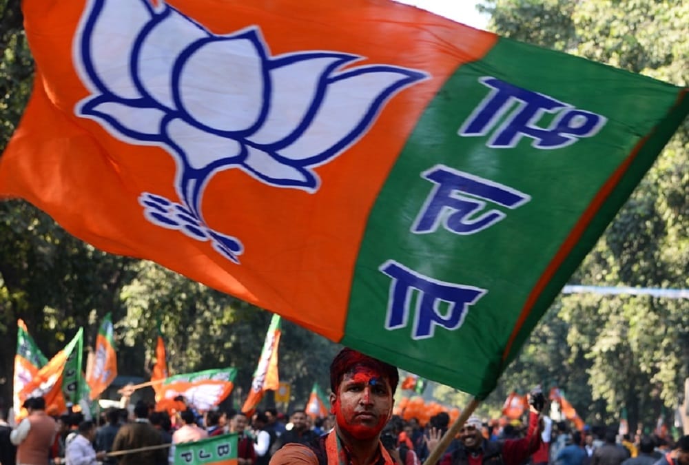 bjp congress at election mode in rajasthan