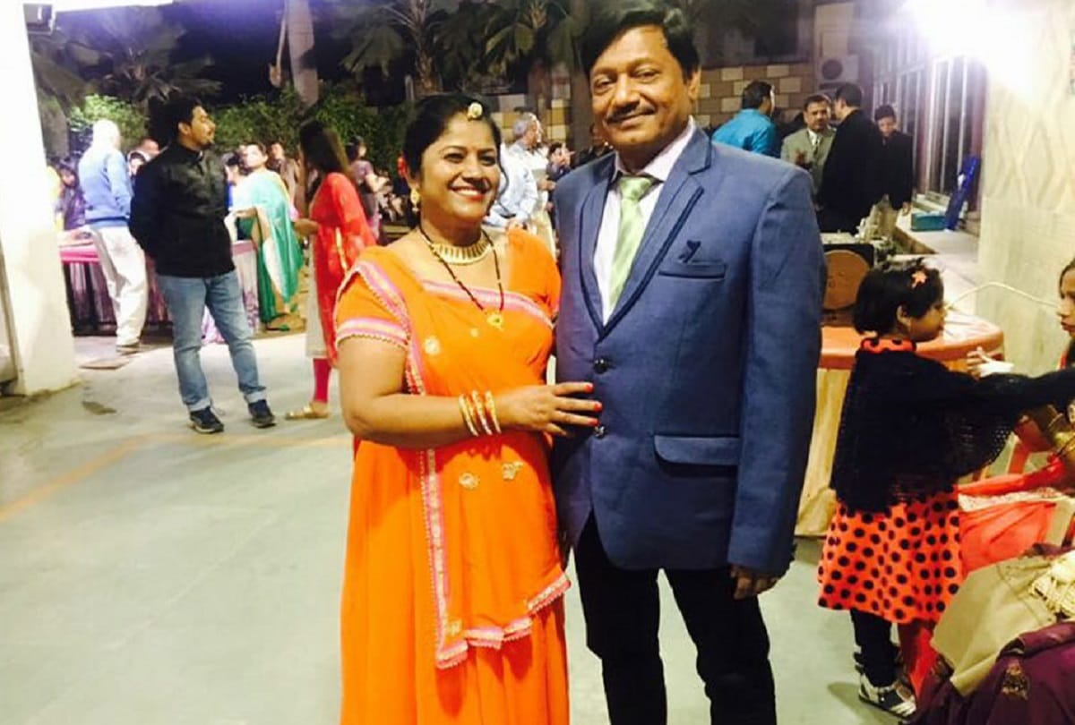 Daughter married to 53-year-old mother in rajasthan