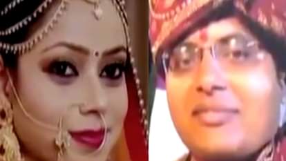 HUSBAND KULDEEP KILLED WIPRO ENGINEER WIFE RICHA IN GREATE NOIDA 