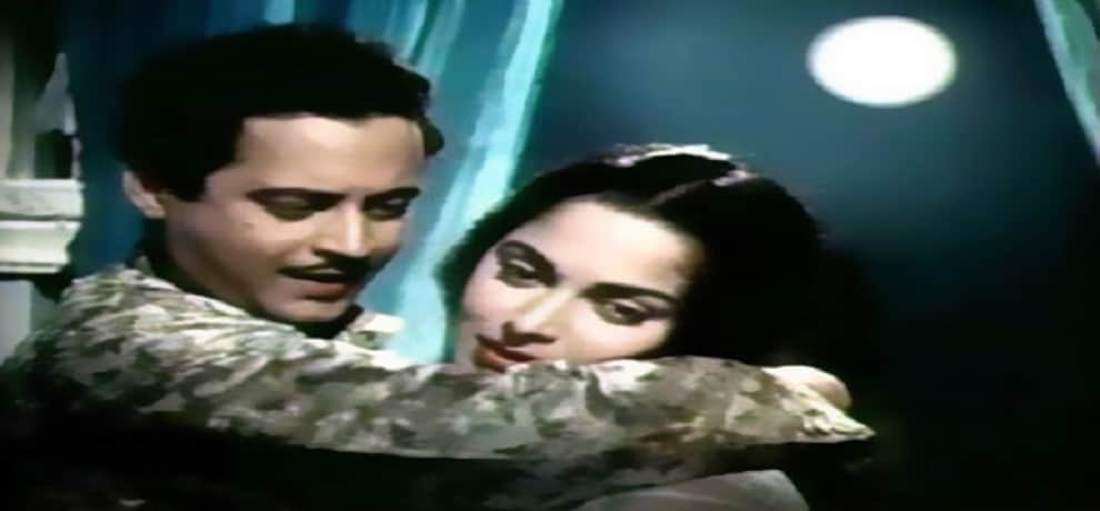 Guru Dutt Waheeda Rehman love story: Tragic And Untimely Death Of Two Lovebirds Ends