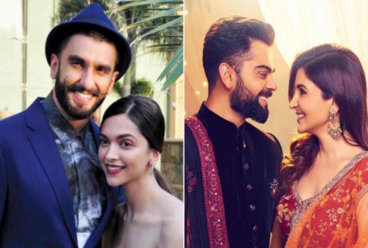 Learn about relationships from these five celebrity couples