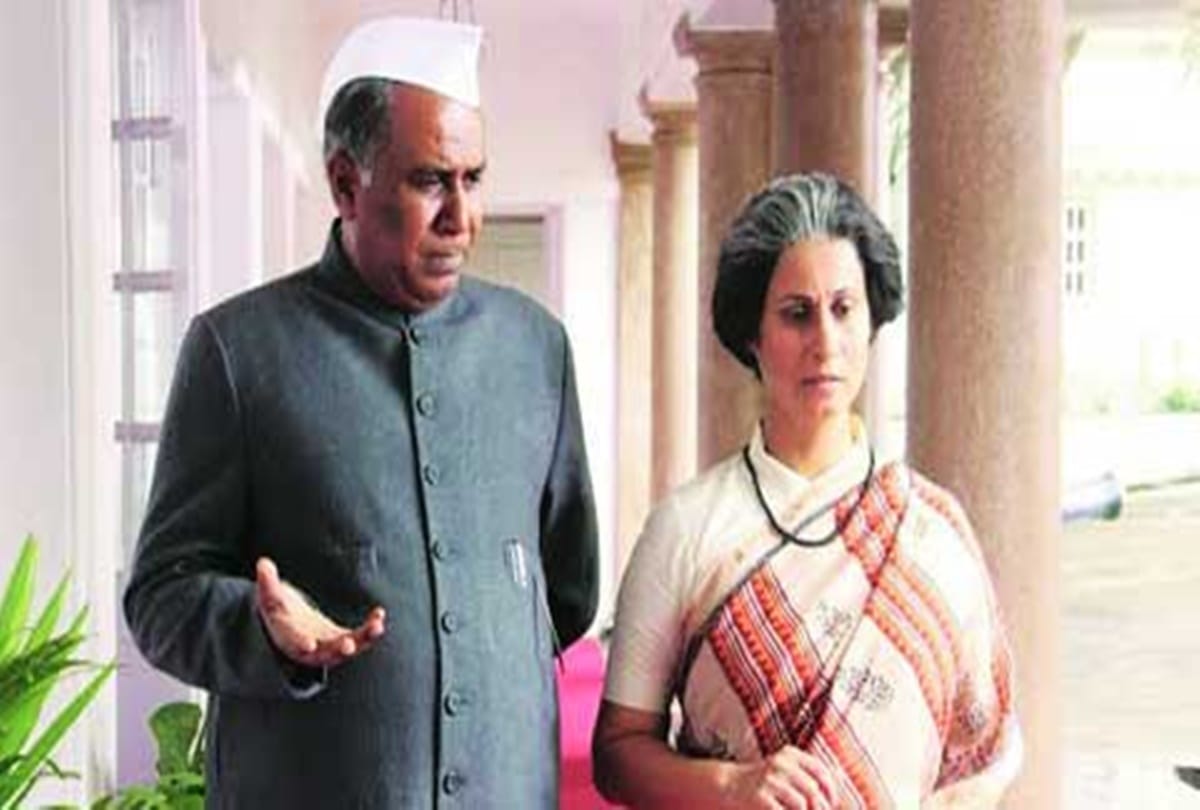 Vidya Balan to play Indira Gandhi in Sagarika Ghose’s biography