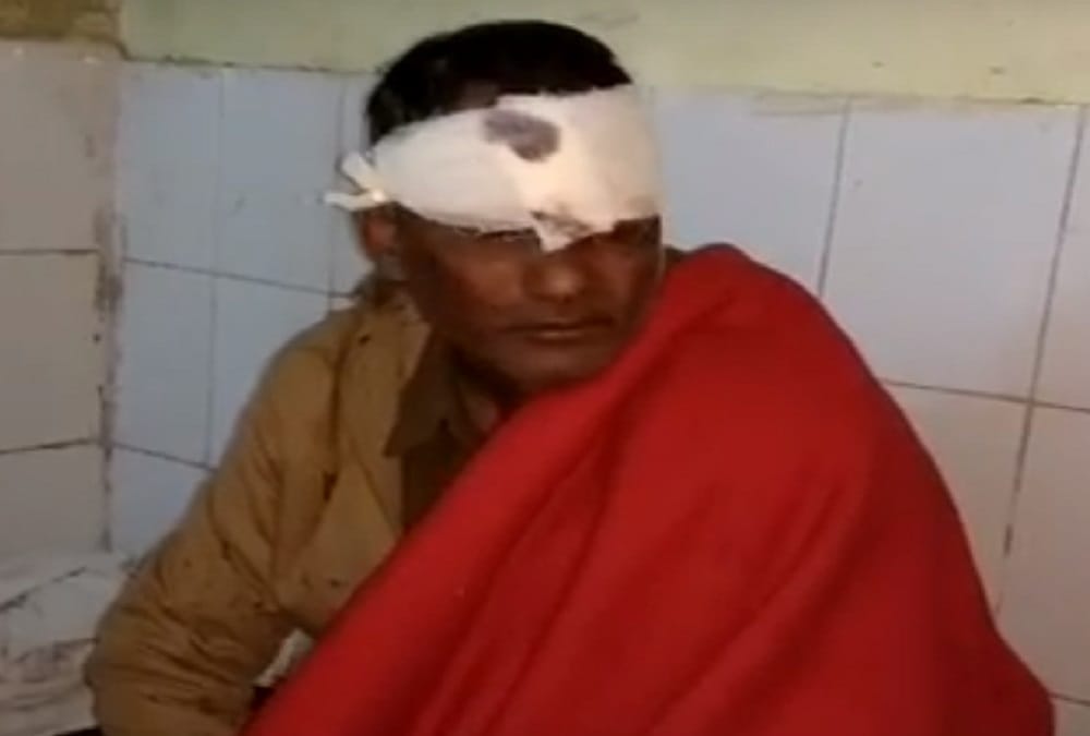 rajasthan jaipur one more murder in last ten day