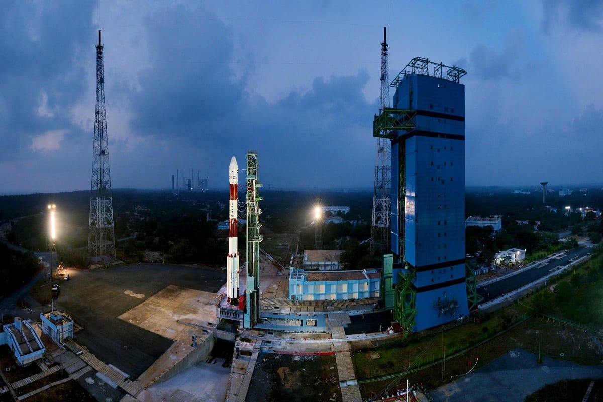 North India first Space Research Technology centre will set up in Jammu