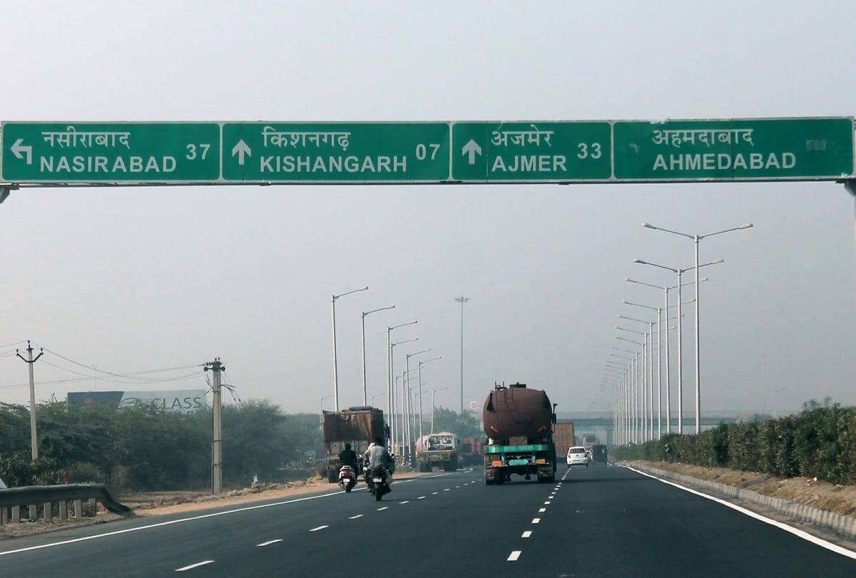 nha replies in rti there could be no cut on national highways