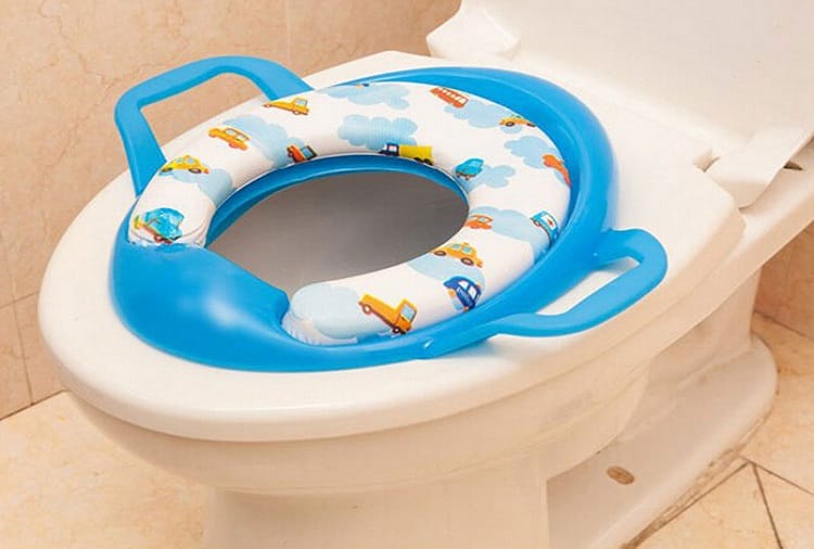 rajasthan- now you can get Potty seater in Public toilet