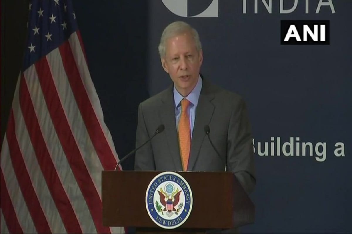 America is working to secure India's NSG membership says Kenneth I Juster
