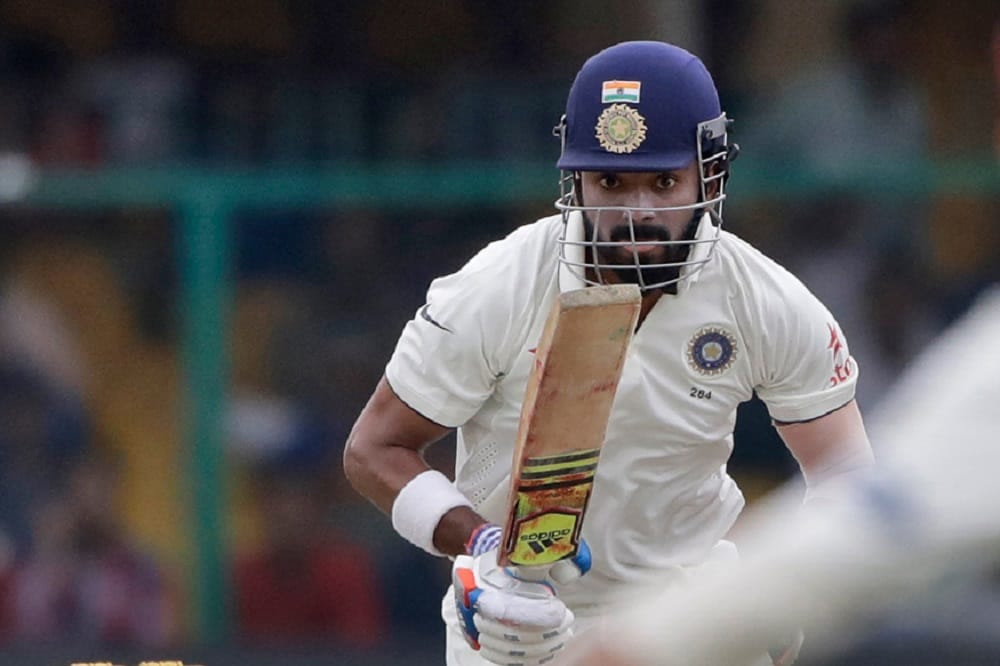 chandigarh, cricketer kl rahul special interview