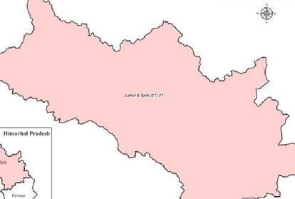 hunting of ibex decreased in lahaul and spiti due to women