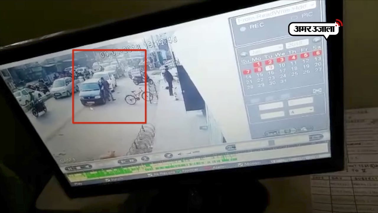 लखनऊ लूट