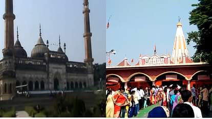 MEETINGS ORGANISED IN NOIDA AND FIROZABAD OVER LOUD SPEAKER BAN