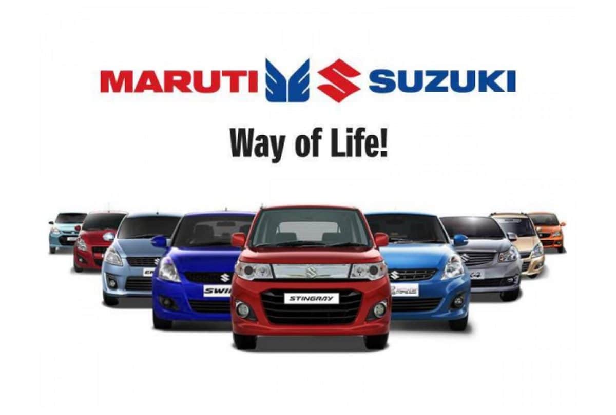 Can Maruti Suzuki sales increase during the Corona era, demand increased sharply in hatchback segment