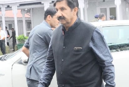 mukesh agnihotri statement over section 118 issue
