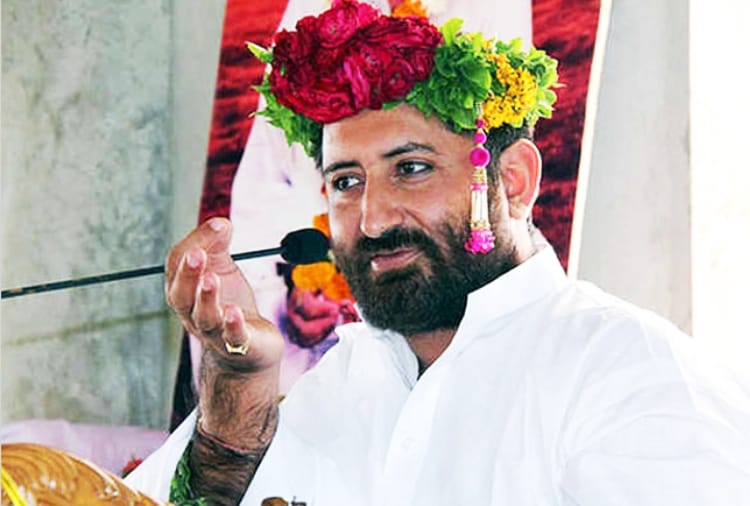 Haryana Government opposes Narayan Sai's bail application