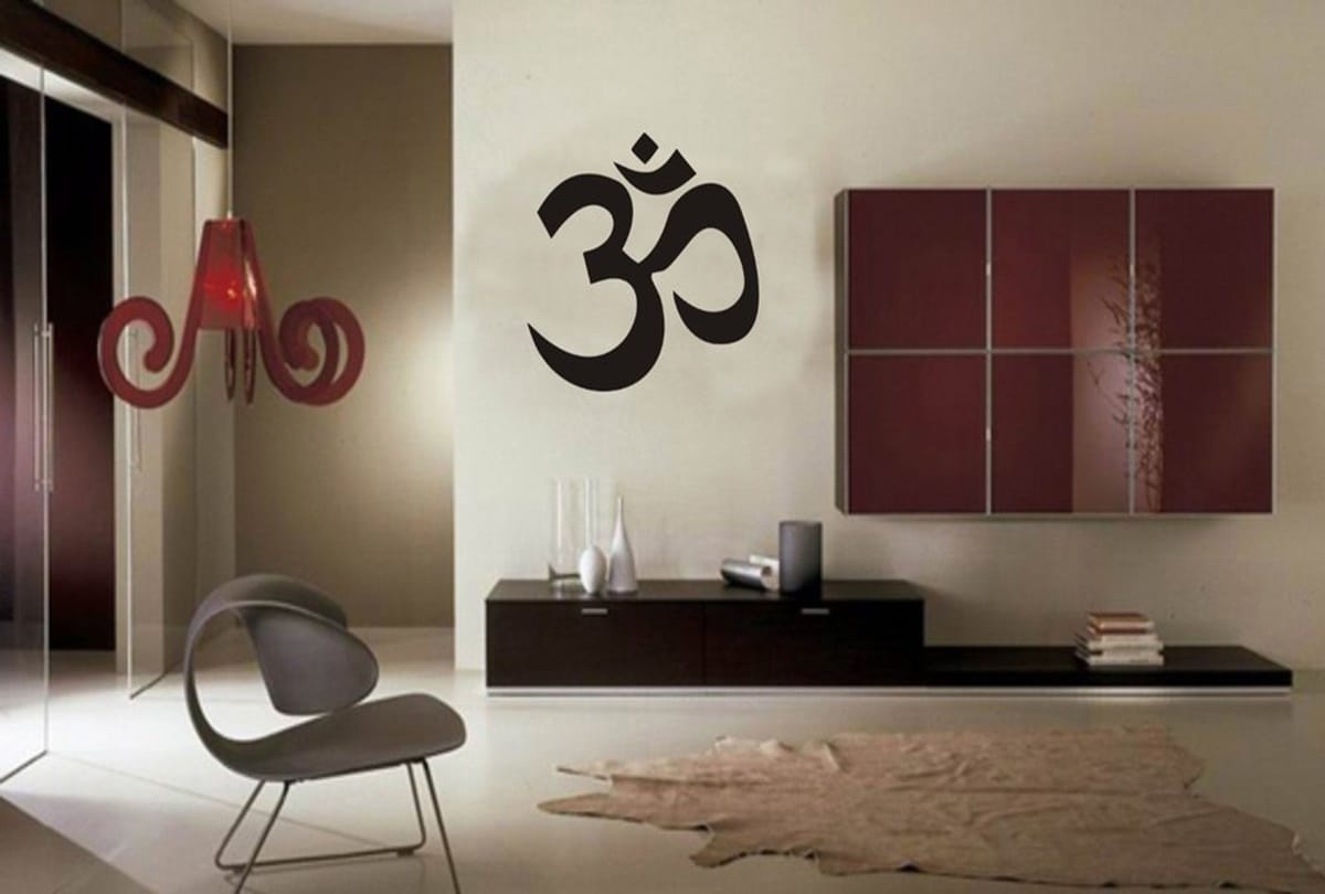 these 4 words reduce vaastu dosh from your home