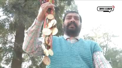 Olympian Lakha Singh struggles to lead better life