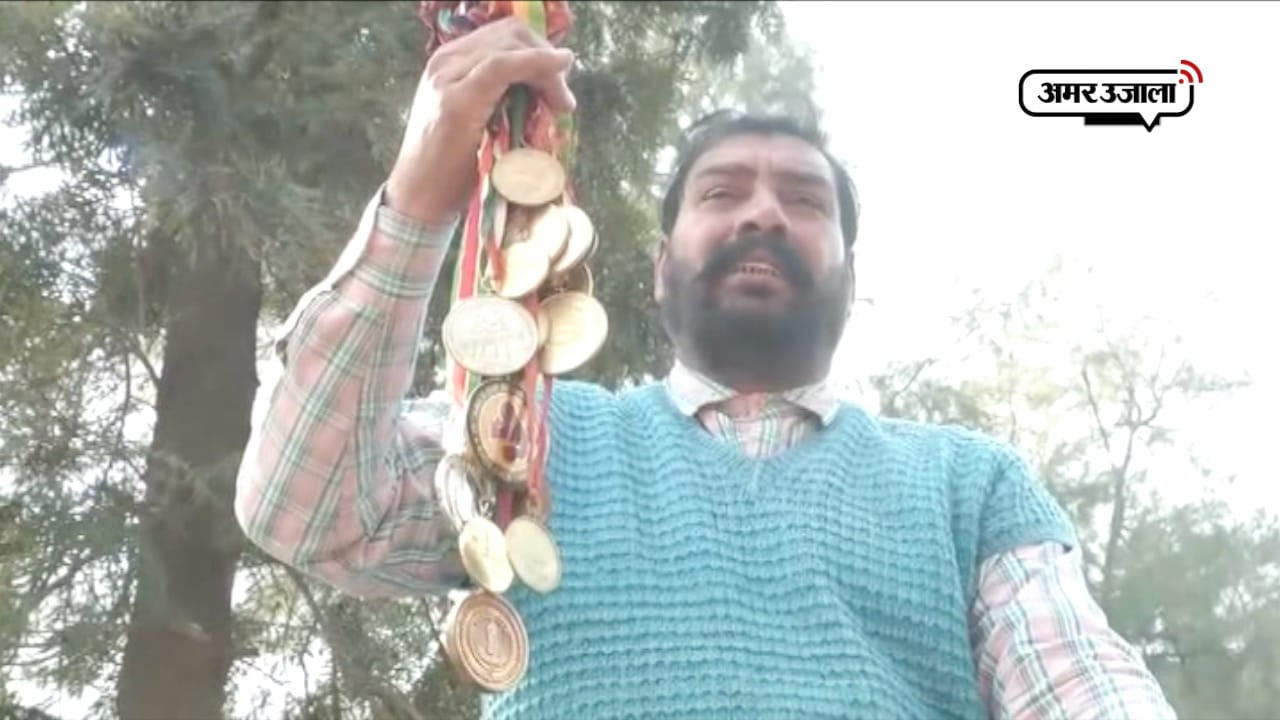 ओलंपियन